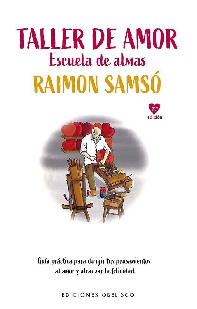 TALLER DE AMOR