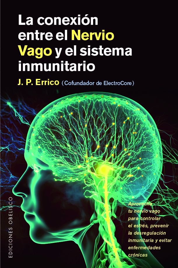 CONEXION ENTRE EL NERVIO VAGO Y EL SISTEMA INMUNITARIO, LA