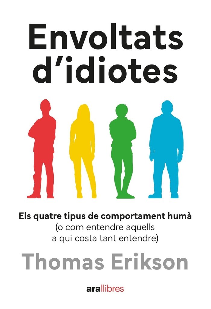 ENVOLTAT DIDIOTES