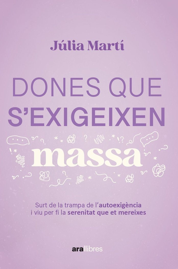 DONES QUE S�EXIGEIXEN MASSA:SORTIR TRAMPA