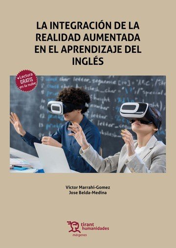 LA INTEGRACION DE LA REALIDAD AUMENTADA EN EL APRENDIZAJE