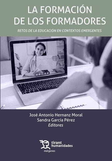 LA FORMACION DE LOS FORMADORES