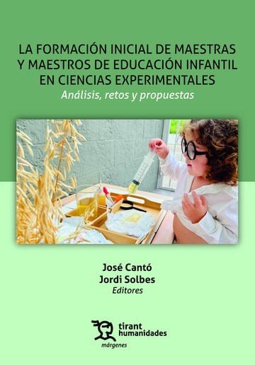 FORMACION INICIAL DE MAESTRAS Y MAESTROS DE EDUCACION INFAN