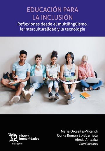 Educacion para la inclusion reflexiones desde el multilingu