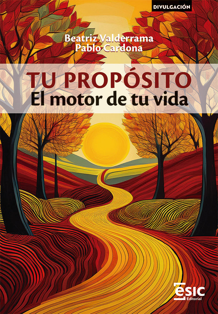 TU PROPOSITO