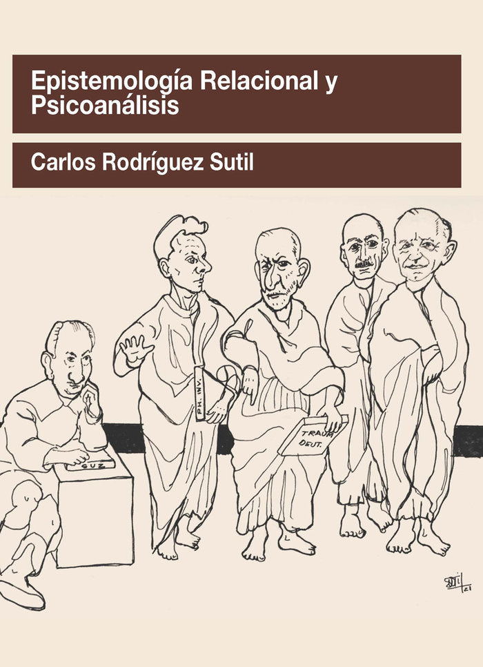 EPISTEMOLOGIA RELACIONAL Y PSICOANALISIS