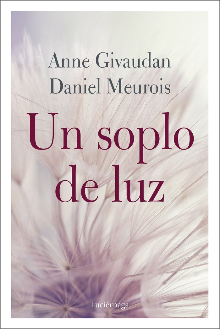 Un soplo de luz