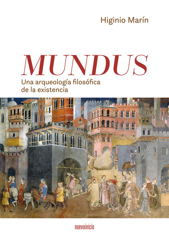 Mundus