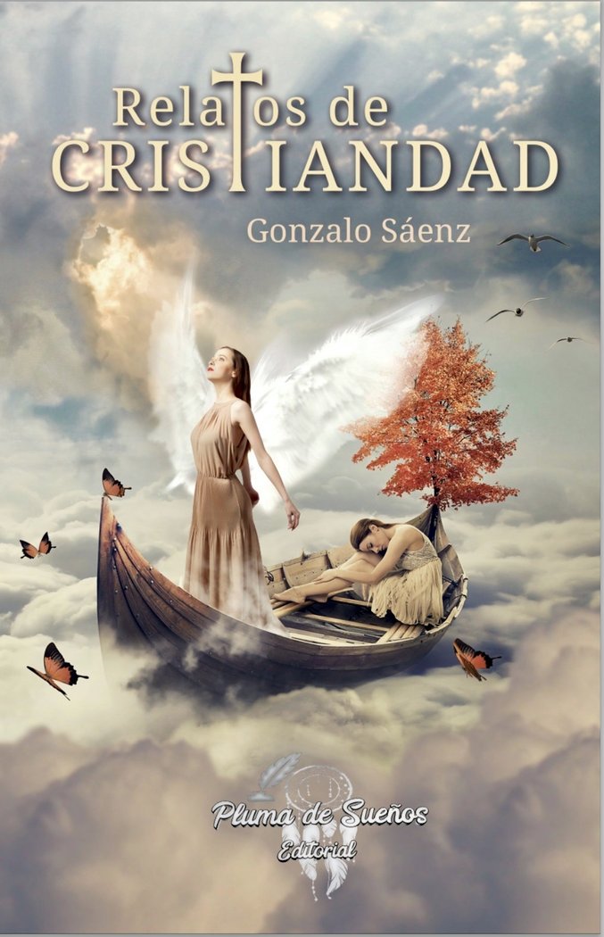 Relatos de cristiandad