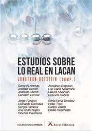 ESUTIDOS SOBRE LO REAL EN LACAN