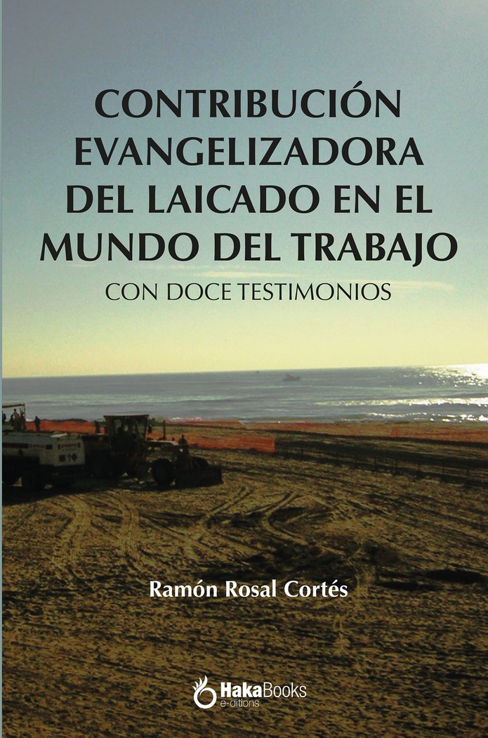 contribucion evangelizadora del laicado en el mundo del trabajo