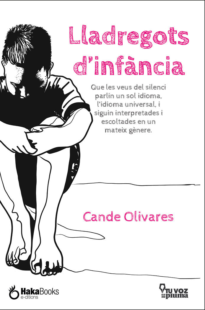 LLADREGOTS D'INFANCIA