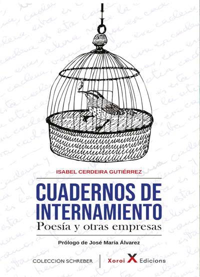 CUADERNOS DE INTERNAMIENTO