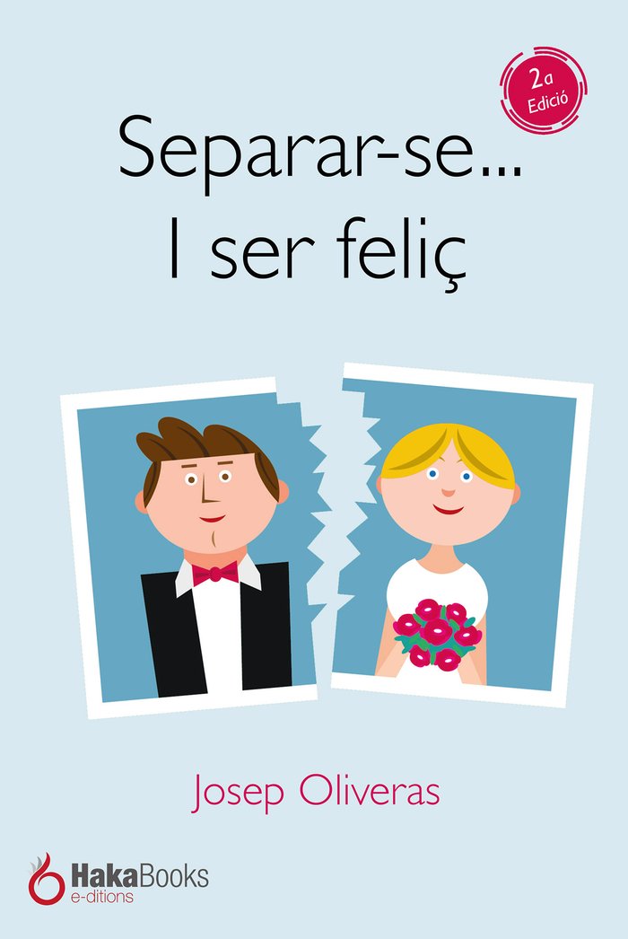 SEPARAR-SE I SER FELI�