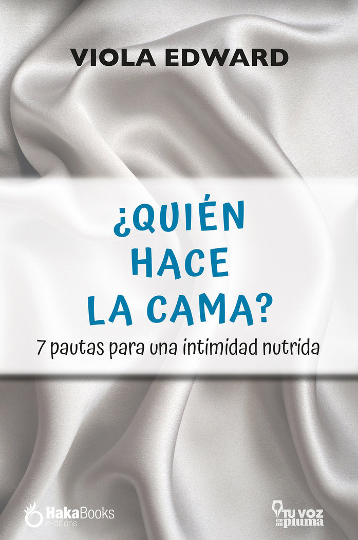 QUIEN HACE LA CAMA