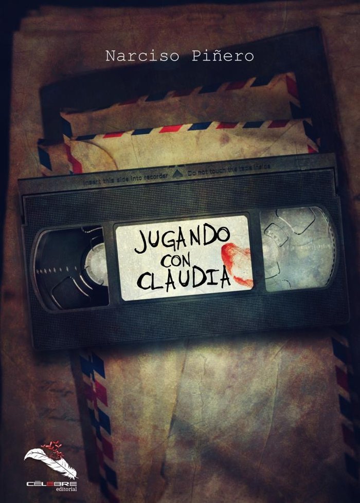 Jugando con Claudia