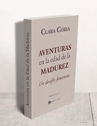 AVENTURAS EN LA EDAD DE LA MADUREZ, SEGUNDA EDICION