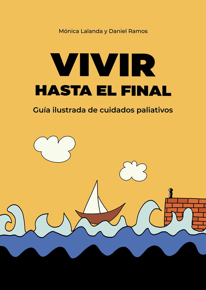 VIVIR HASTA EL FINAL