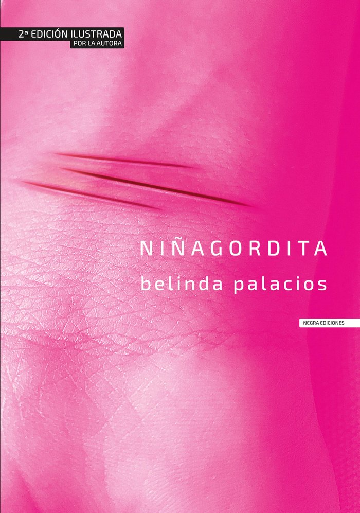 Ni�agordita (ED. ILUSTRADA)