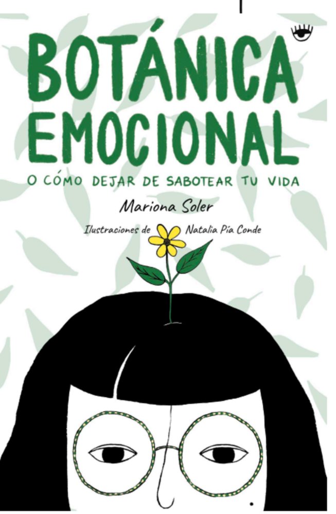Bot�nica Emocional