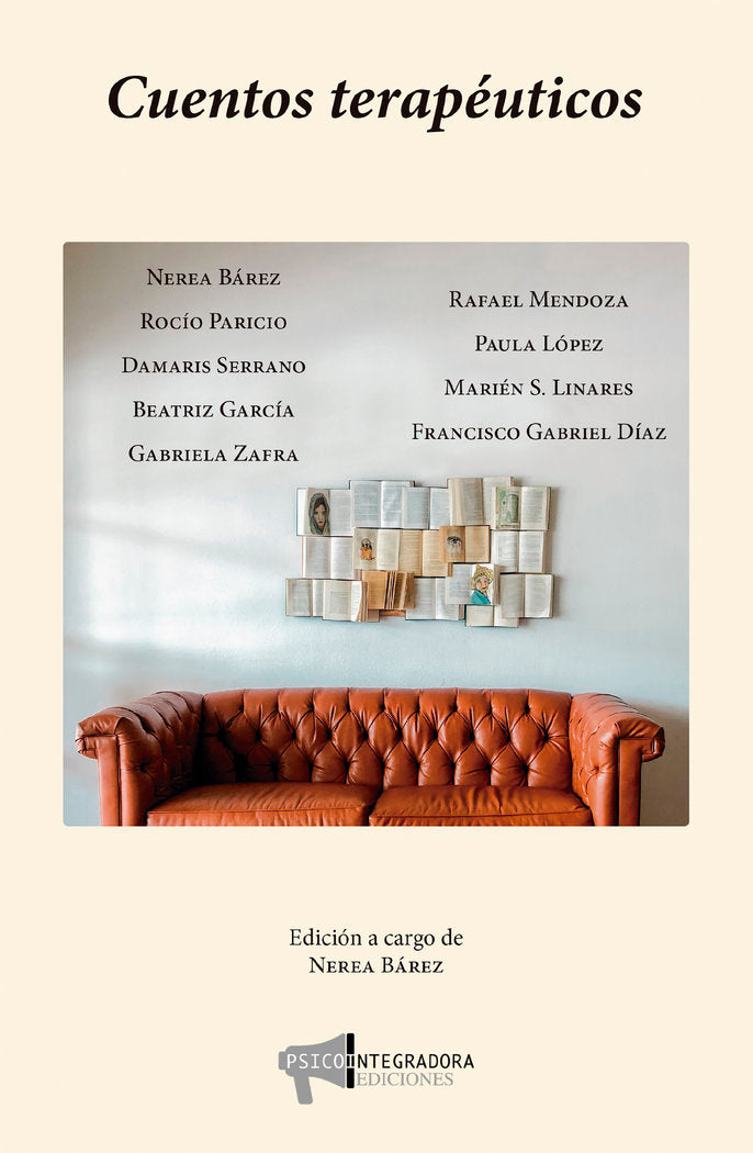 Cuentos terap�uticos