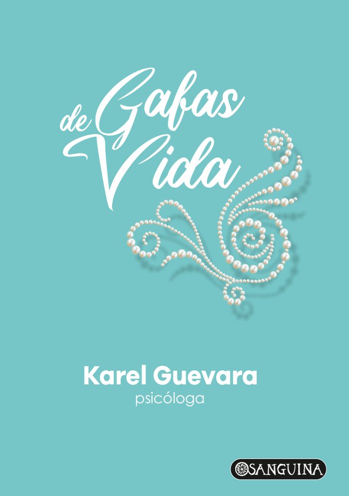 GAFAS DE VIDA