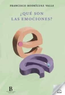 �QUE SON LAS EMOCIONES?