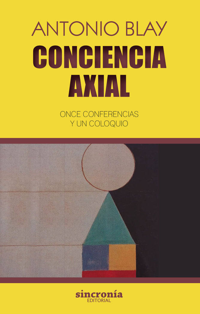 CONCIENCIA AXIAL