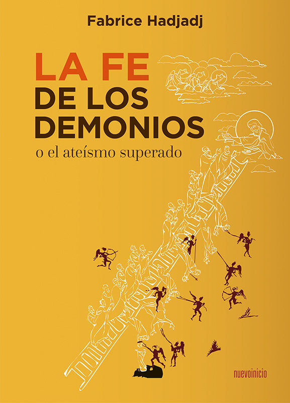 LA FE DE LOS DEMONIOS