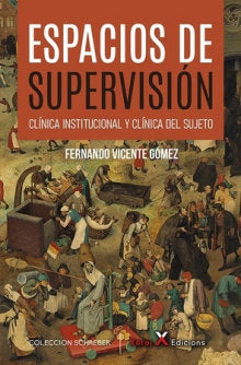 ESPACIOS DE SUPERVISION