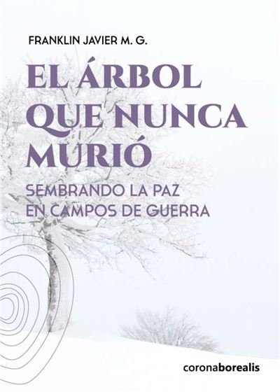 EL ARBOL QUE NUNCA MURIO