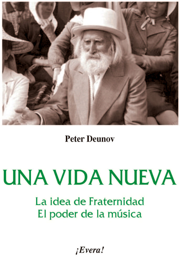 Una vida nueva