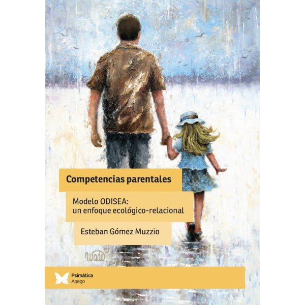 COMPETENCIAS PARENTALES