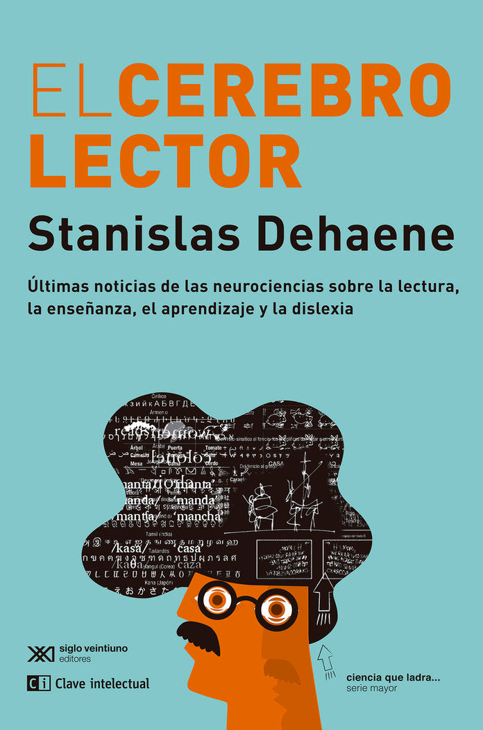 CEREBRO LECTOR,EL