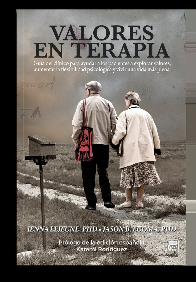 Valores en terapia