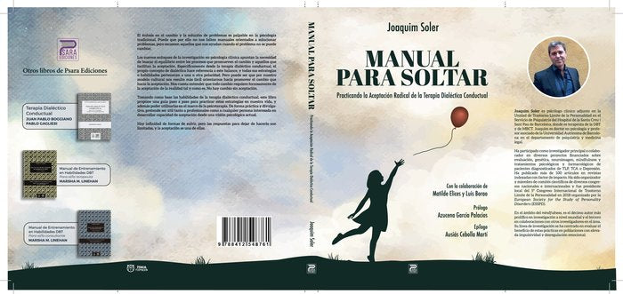 Manual para soltar
