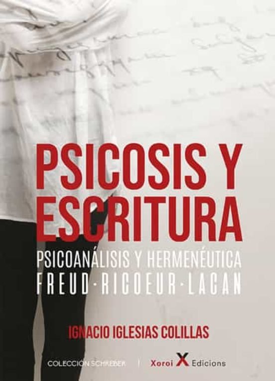 PSICOSIS Y ESCRITURA