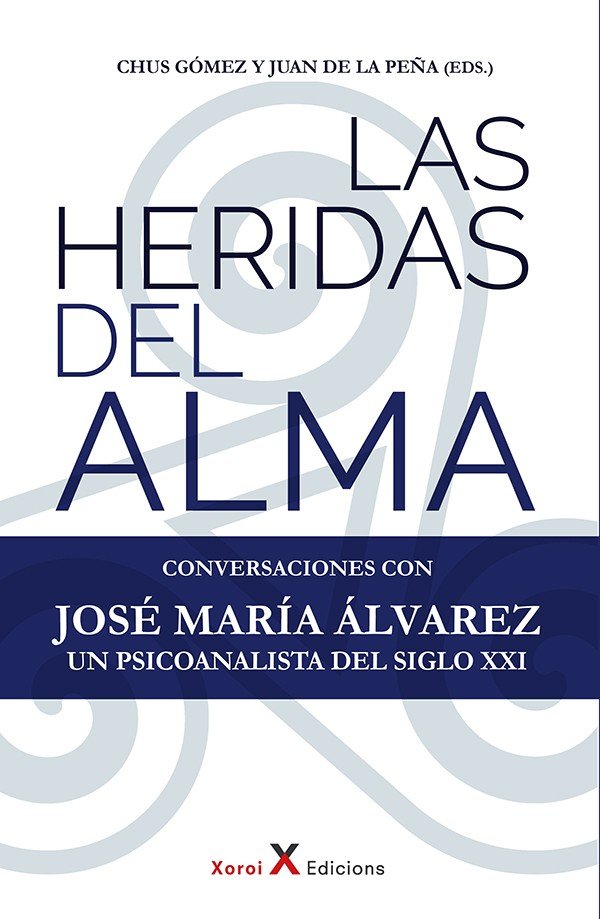 LAS HERIDAS DEL ALMA
