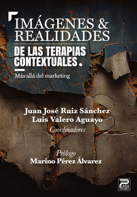 IMAGENES Y REALIDADES DE LAS TERAPIAS CONTEXTUALES