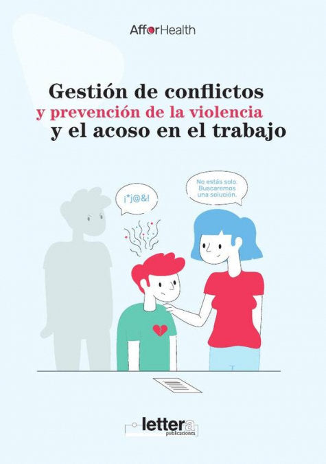 GESTION DE CONFLICTOS Y PREVENCION DE LA VIOLENCIA Y EL ACO