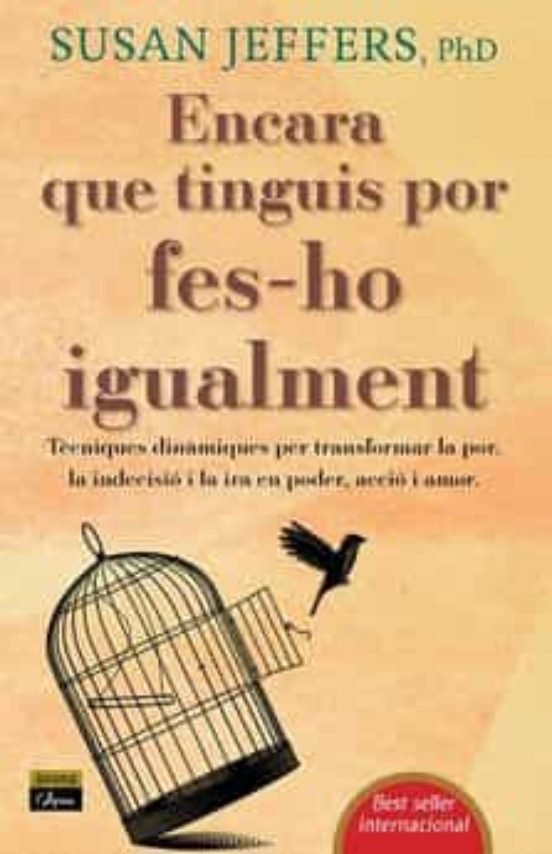 ENCARA QUE TINGUIS POR FES HO IGUALMENT