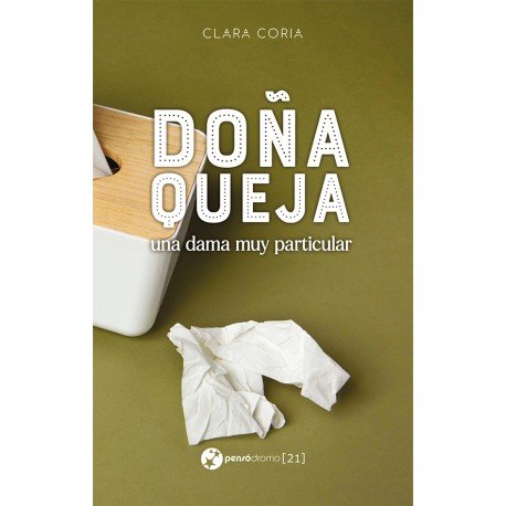 DO�A QUEJA