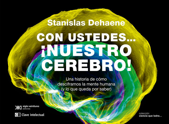 CON USTEDES...�NUESTRO CEREBRO!
