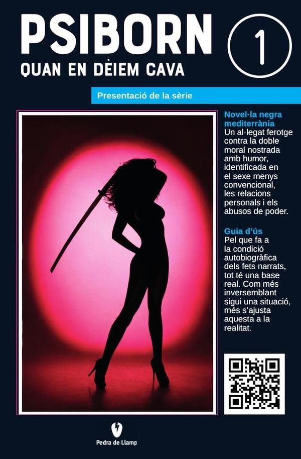 PSIBORN 1 QUAN EN DEIEM CAVA
