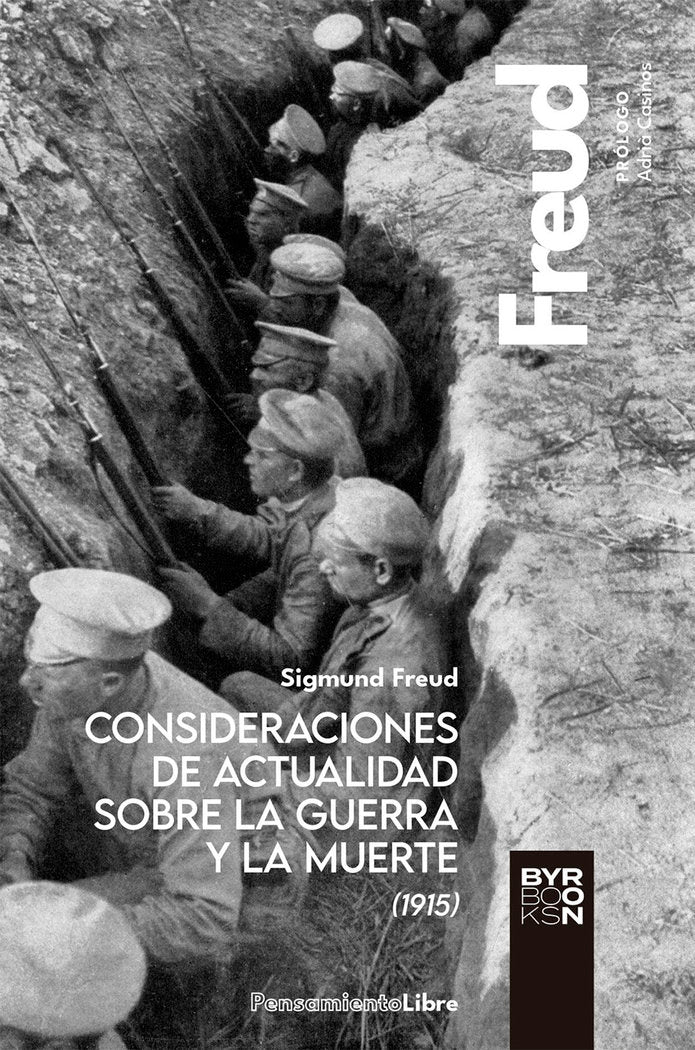 CONSIDERACIONES ACTUALIDAD SOBRE GUERRA