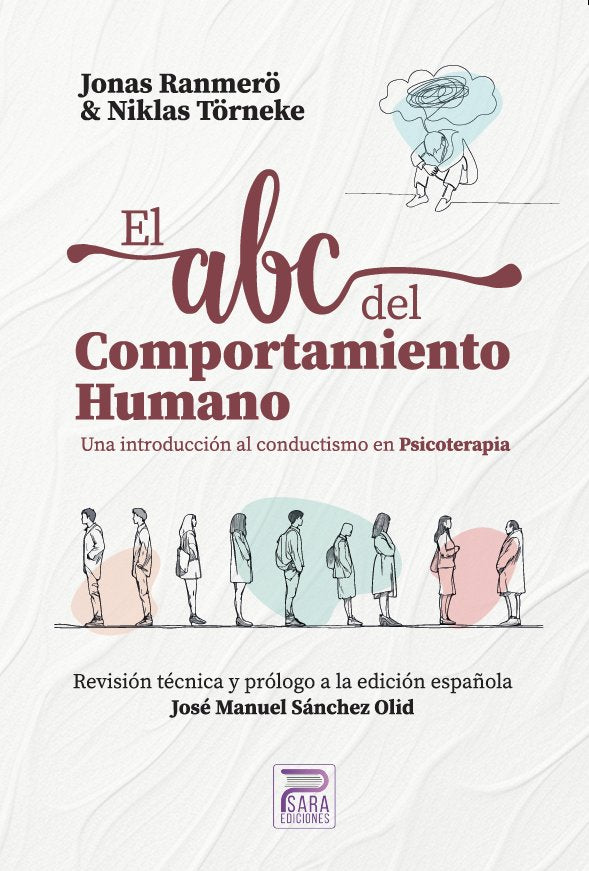 EL ABC DEL COMPORTAMIENTO HUMANO
