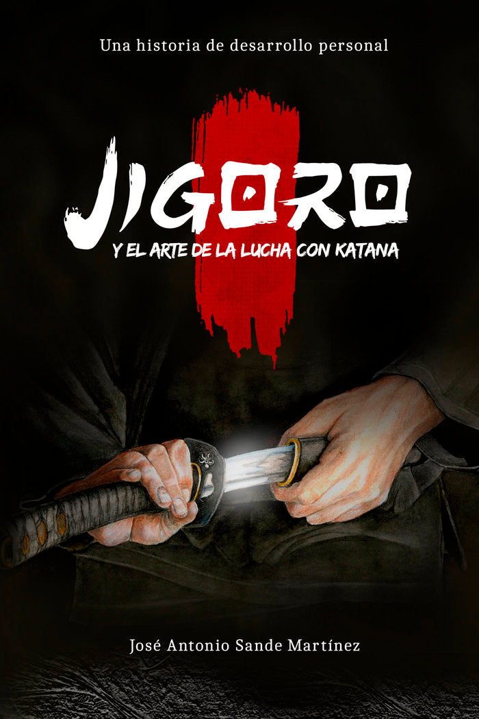 JIGORO