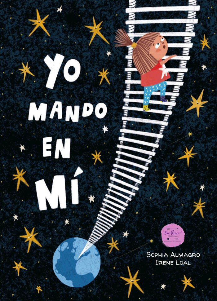Yo mando en m�