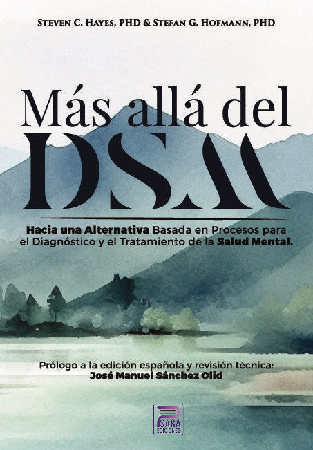 MAS ALLA DEL DSM