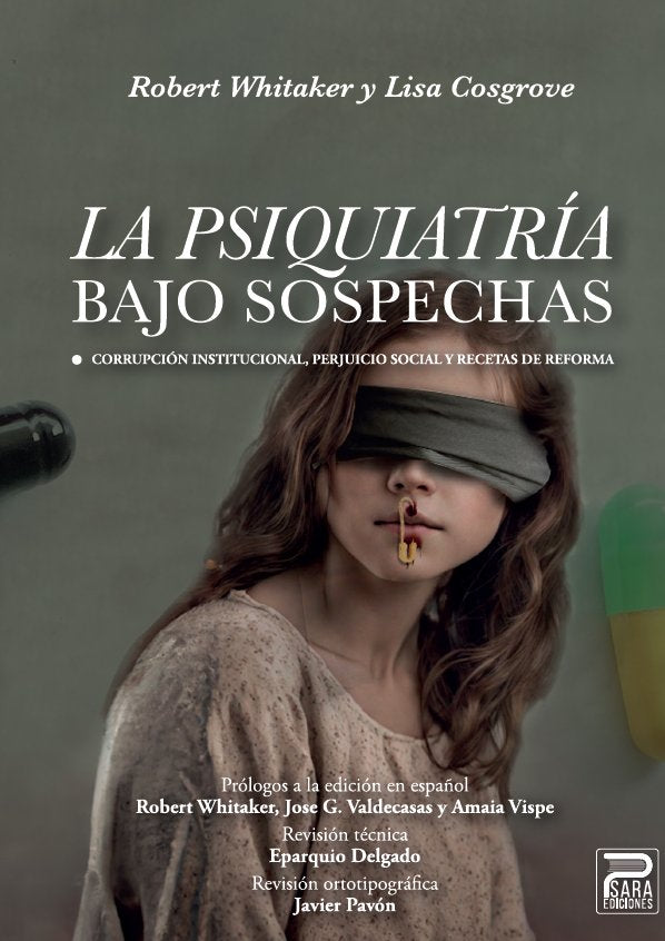 LA PSIQUIATRIA BAJO SOSPECHAS